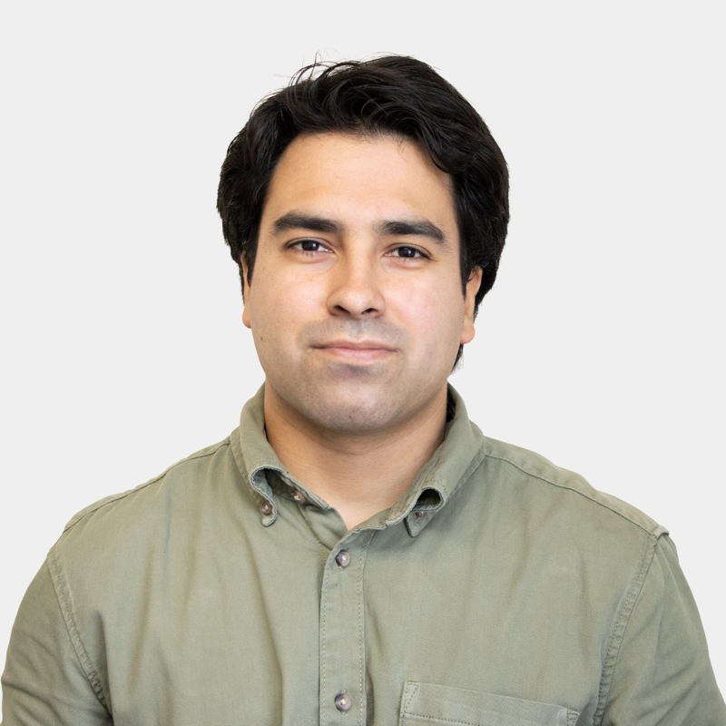 Gabriel Fuentes