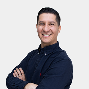 Richard Nava